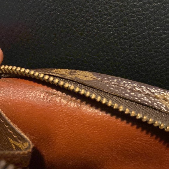 Louis Vuitton Vintage - Picture 3 of 6